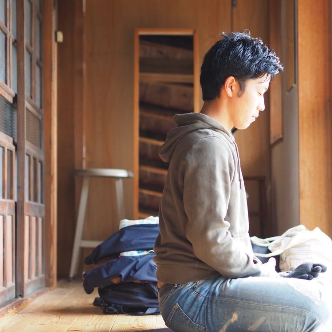 中丸 晴留哉